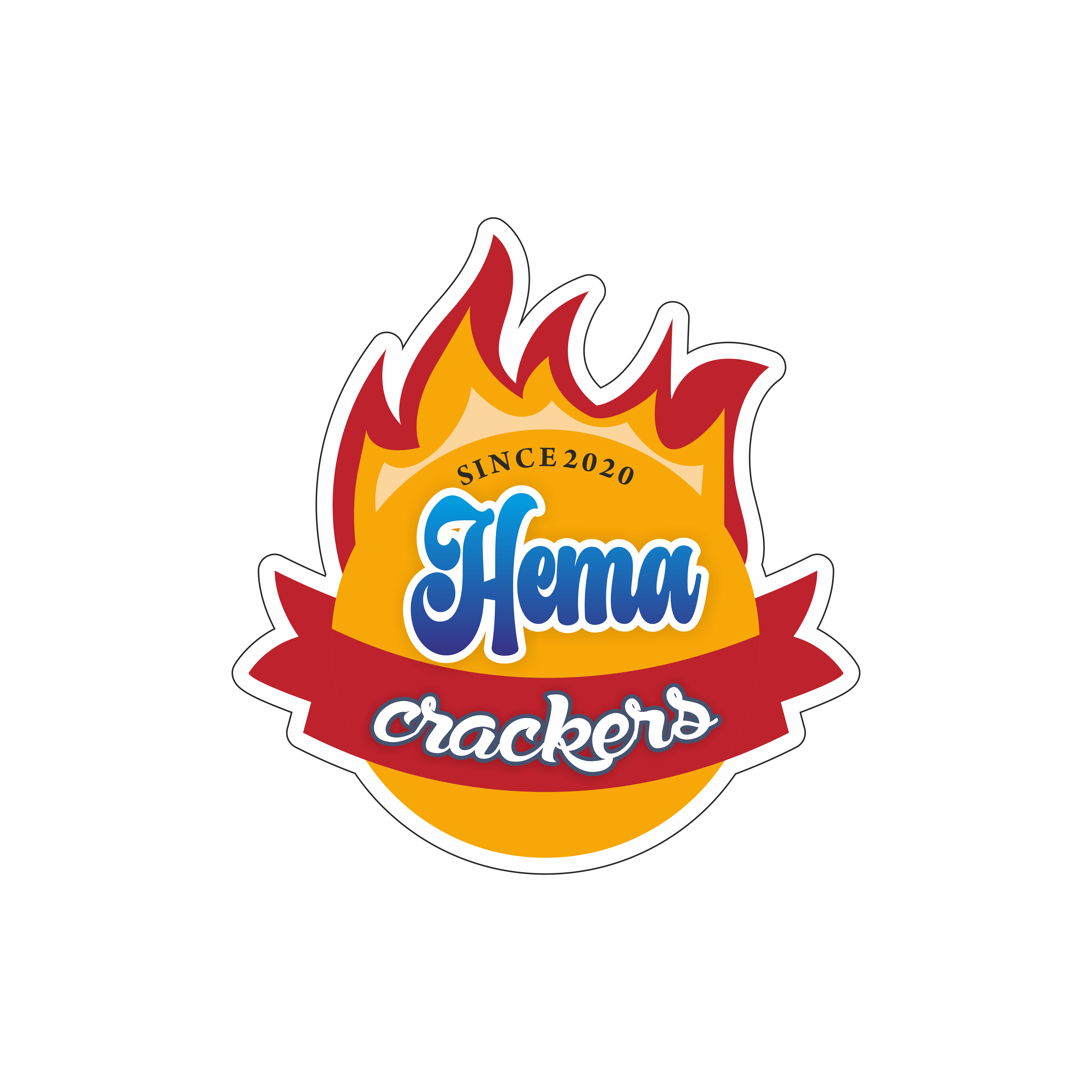hema crackers