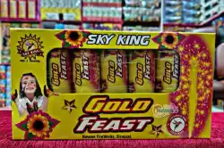 Gold Feast