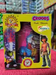Croods
