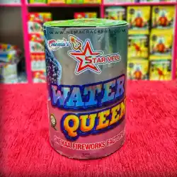 Water Queen