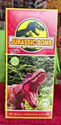 Jurassic Bomb