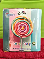 Colour Candy