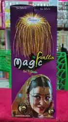 3 1/2 Fancy Magic Falls