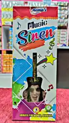Mega Siren
