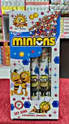 Minions