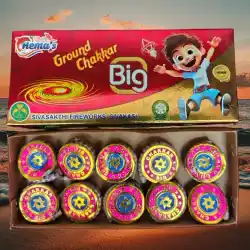 Chakkar Big