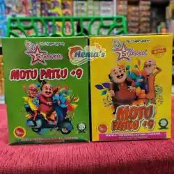 Motu Patlu