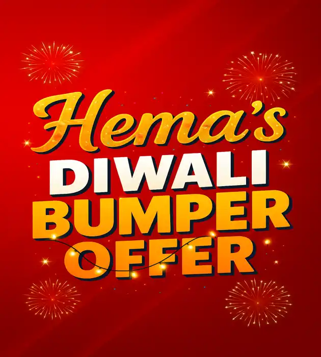 Hema Crackers